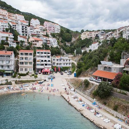 Apartments D&M Neum Eksteriør bilde