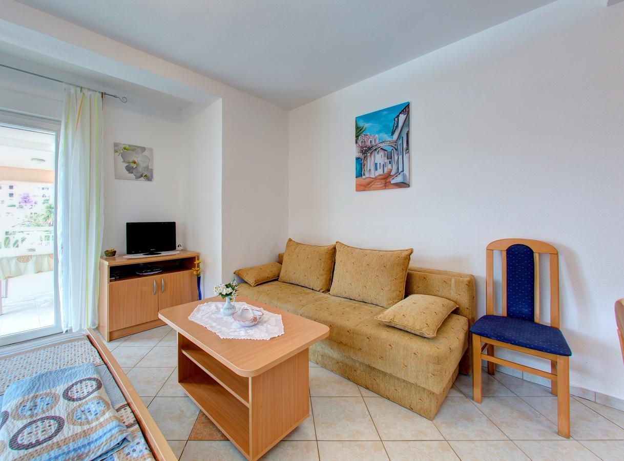 Apartments D&M Neum Eksteriør bilde
