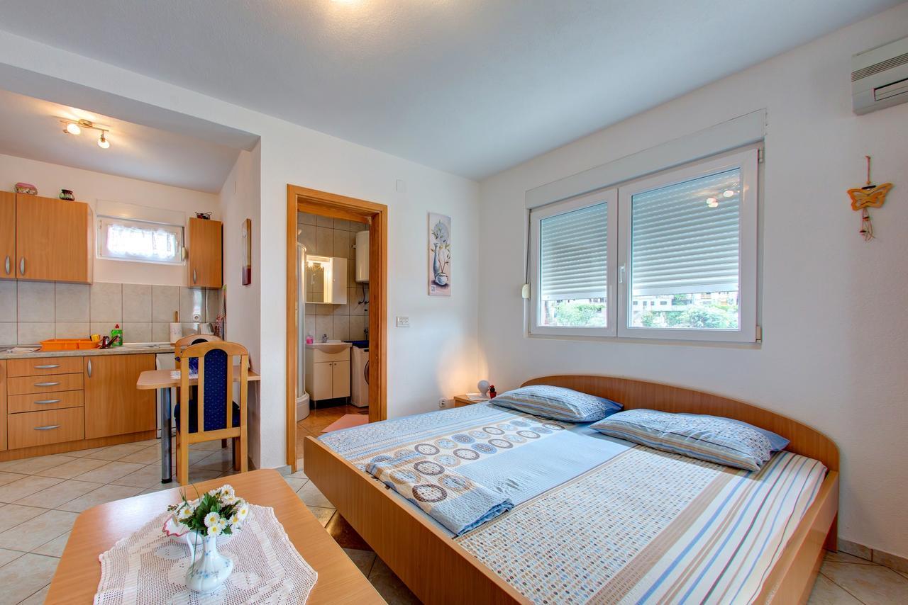 Apartments D&M Neum Eksteriør bilde