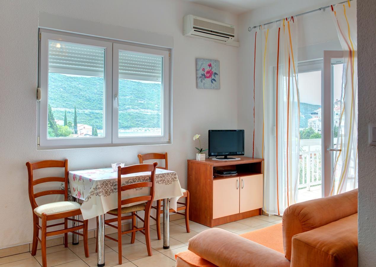 Apartments D&M Neum Eksteriør bilde