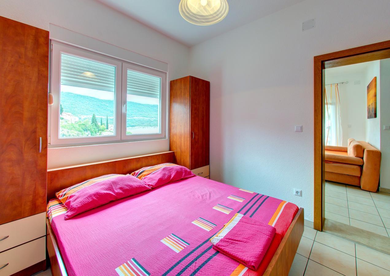 Apartments D&M Neum Eksteriør bilde