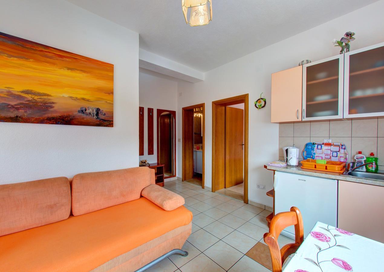 Apartments D&M Neum Eksteriør bilde