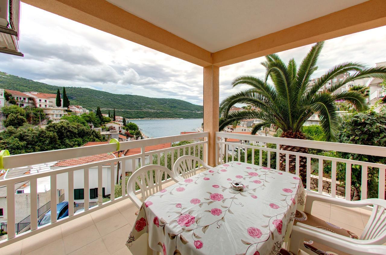 Apartments D&M Neum Eksteriør bilde