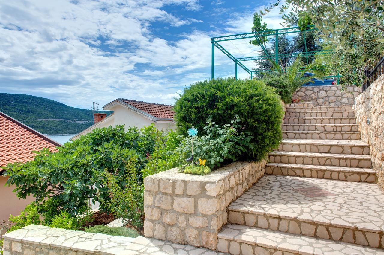 Apartments D&M Neum Eksteriør bilde