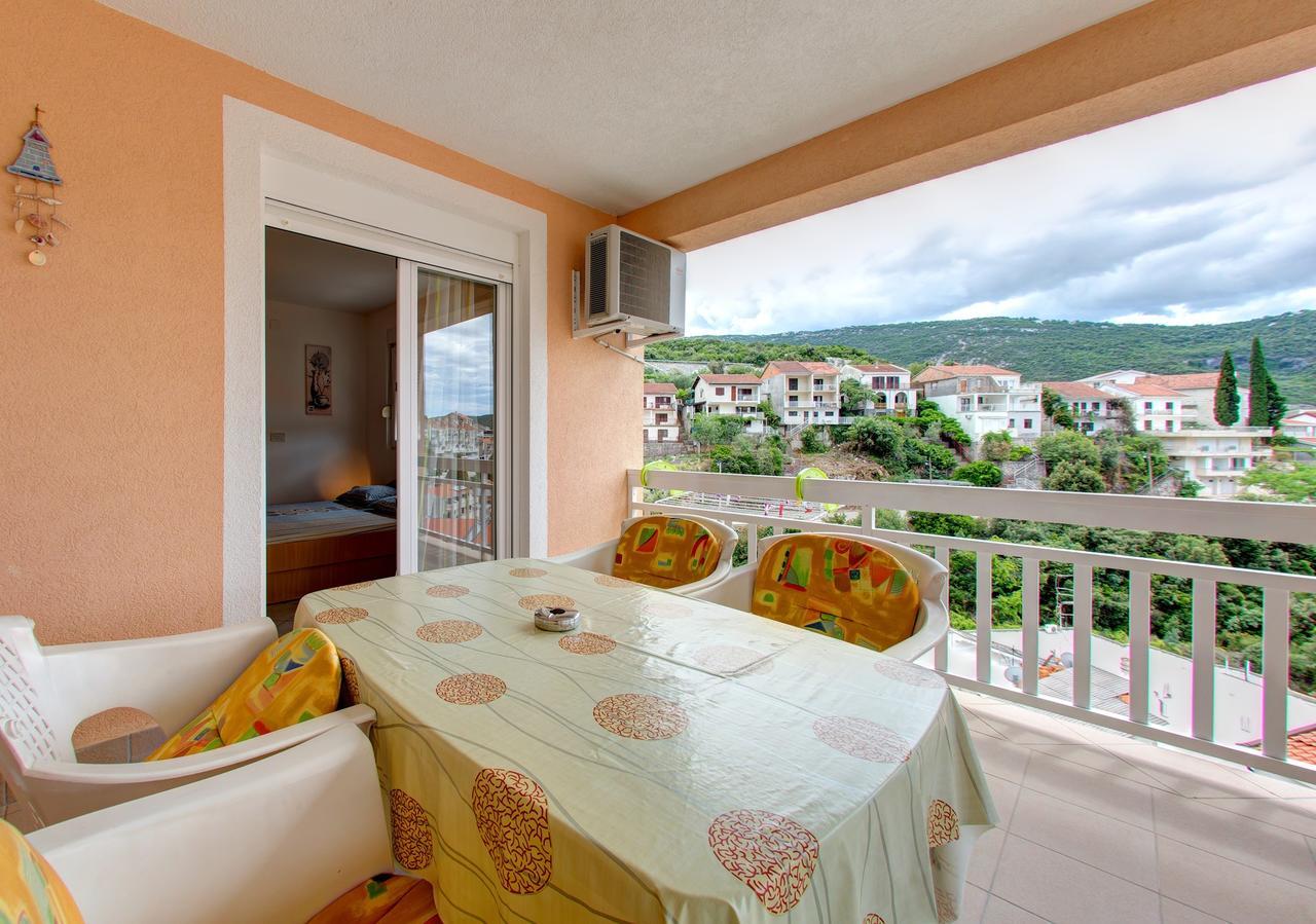 Apartments D&M Neum Eksteriør bilde