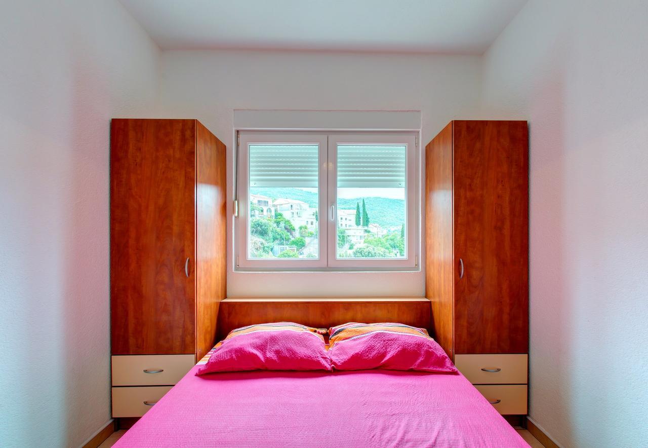 Apartments D&M Neum Eksteriør bilde