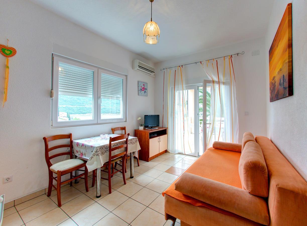 Apartments D&M Neum Eksteriør bilde