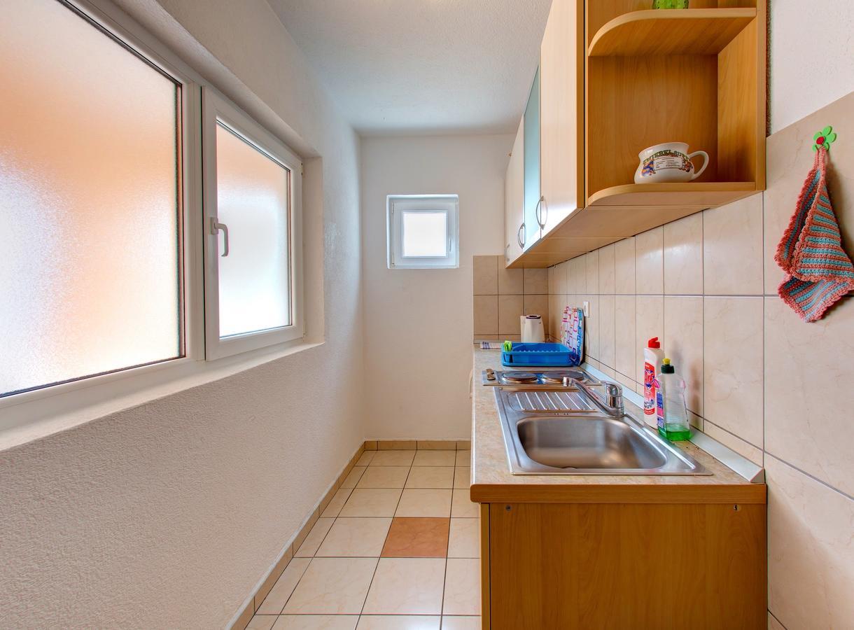 Apartments D&M Neum Eksteriør bilde