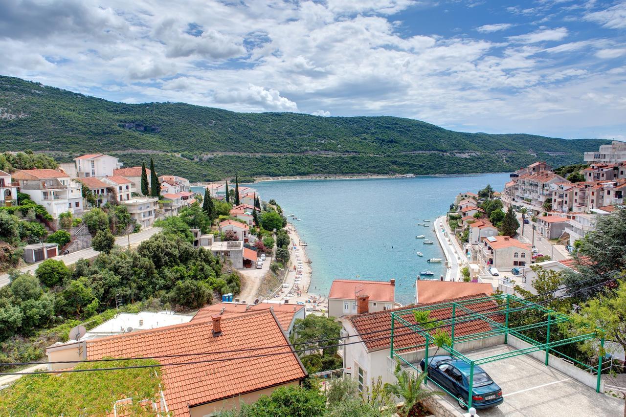 Apartments D&M Neum Eksteriør bilde
