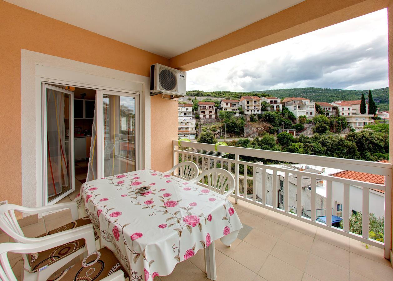 Apartments D&M Neum Eksteriør bilde