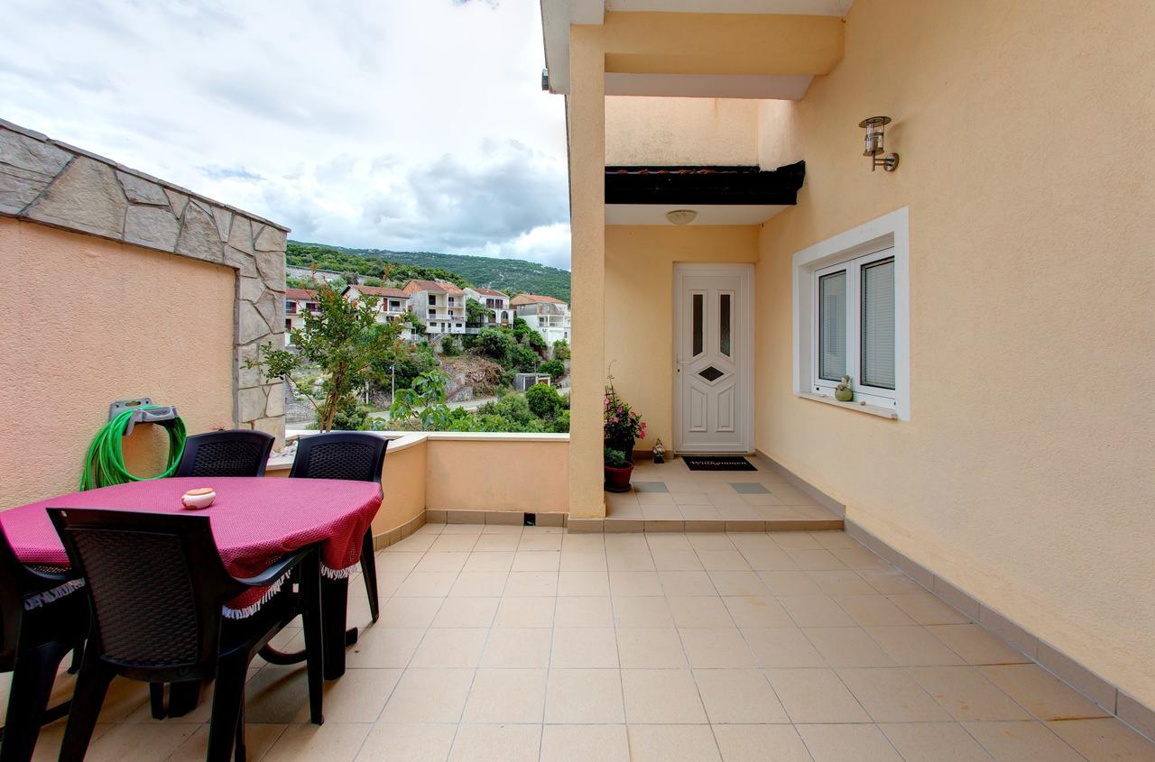 Apartments D&M Neum Eksteriør bilde