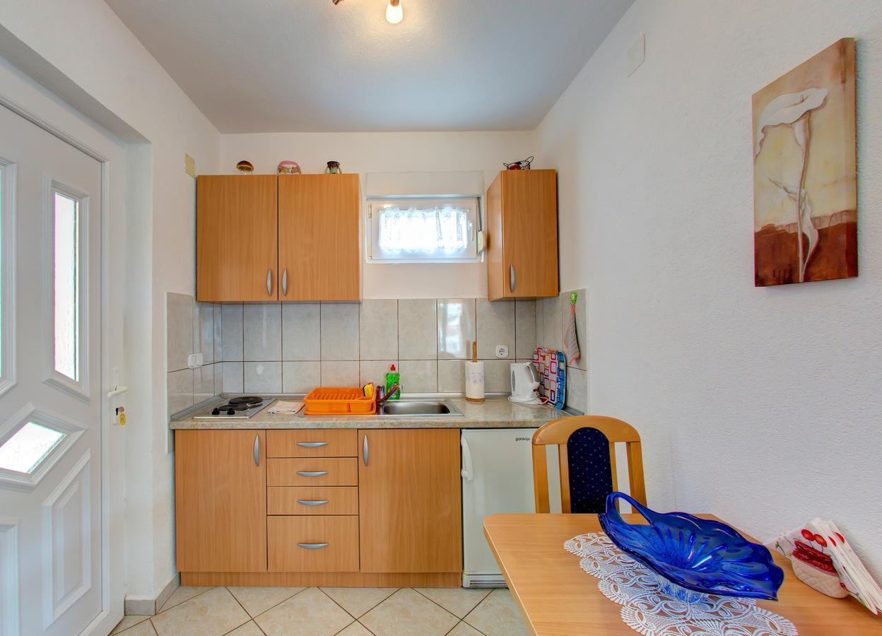 Apartments D&M Neum Eksteriør bilde