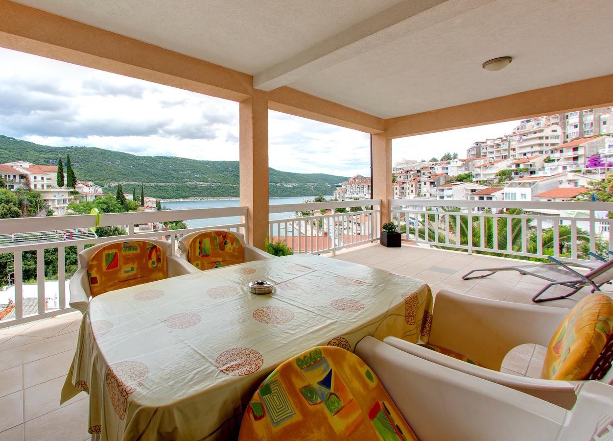 Apartments D&M Neum Eksteriør bilde