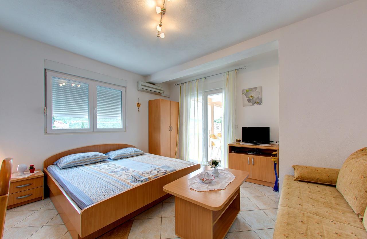 Apartments D&M Neum Eksteriør bilde