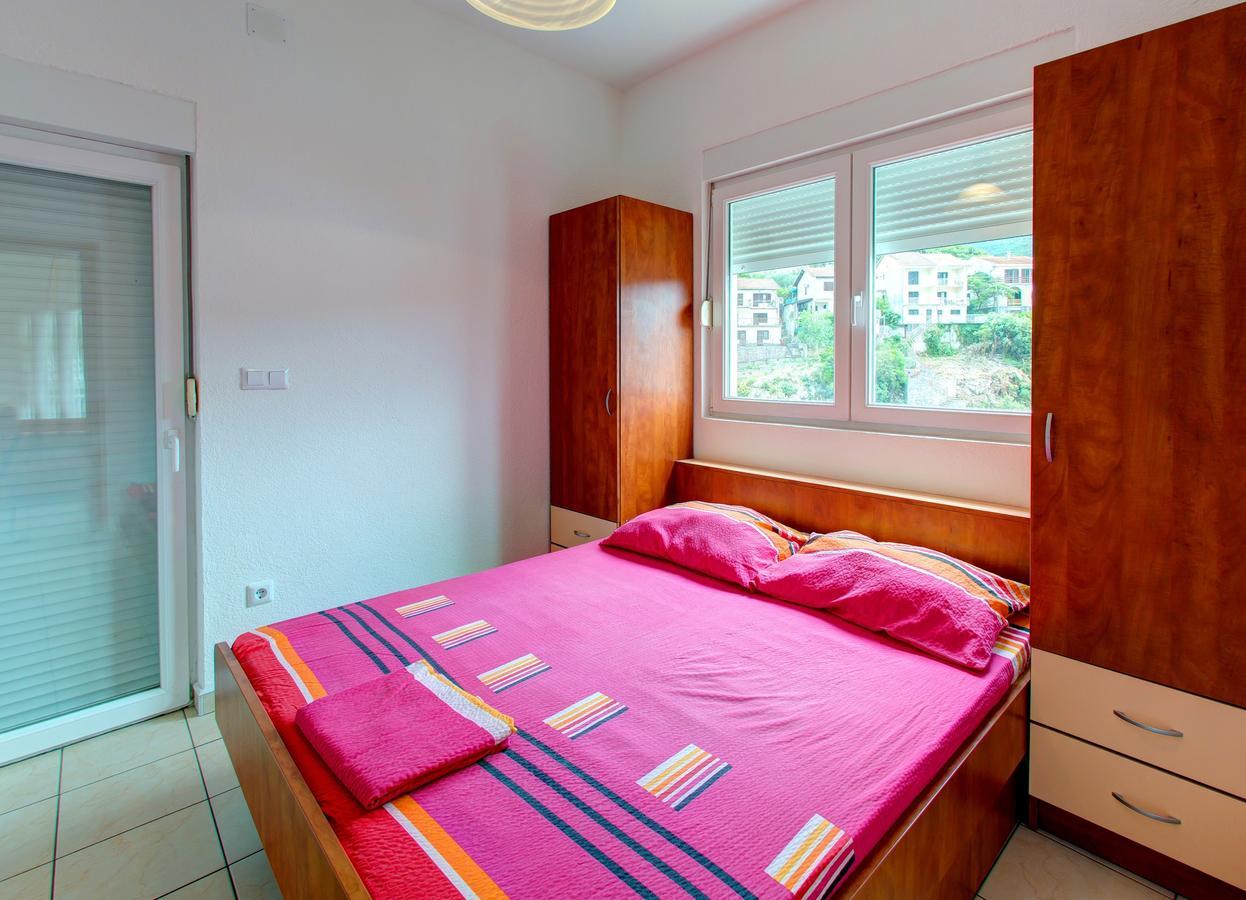 Apartments D&M Neum Eksteriør bilde