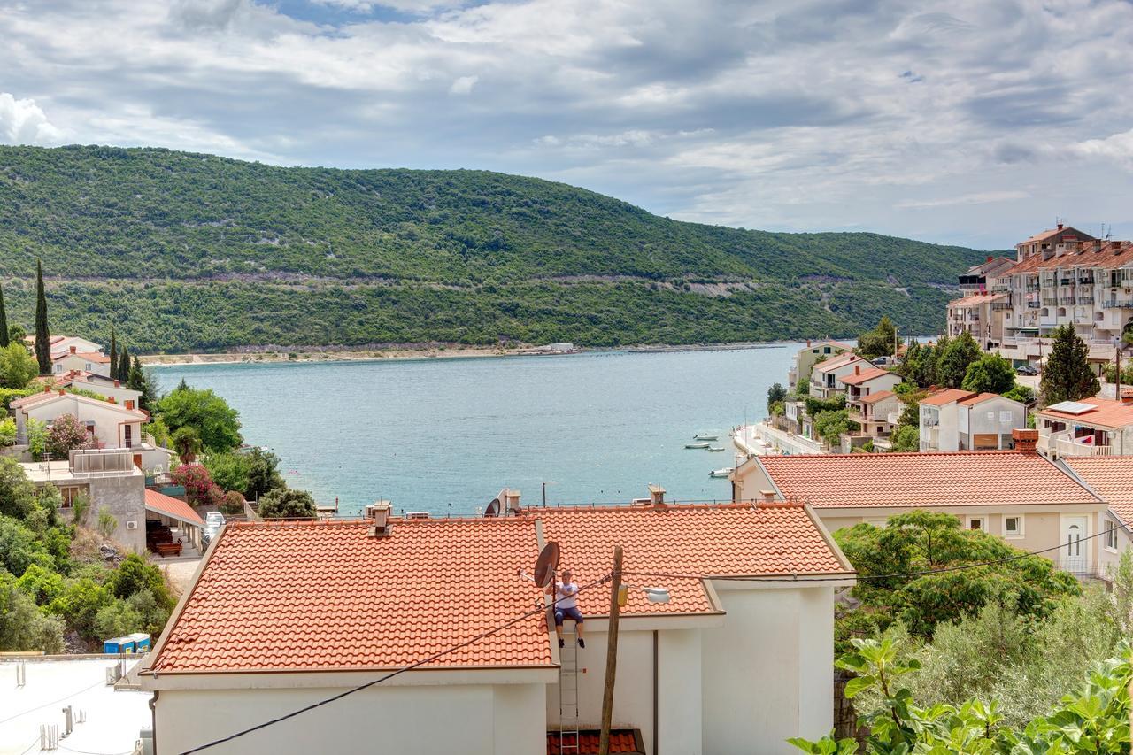 Apartments D&M Neum Eksteriør bilde