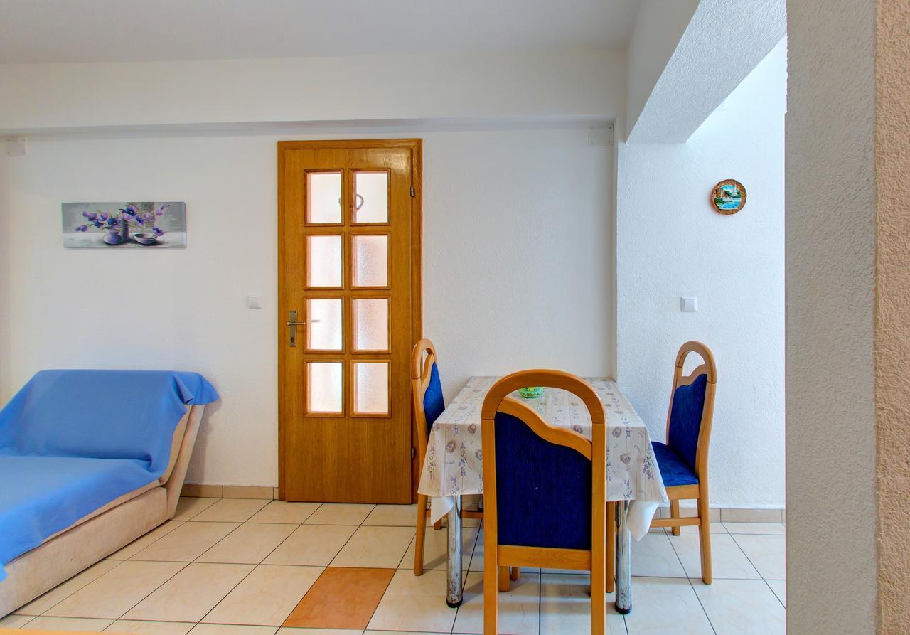 Apartments D&M Neum Eksteriør bilde