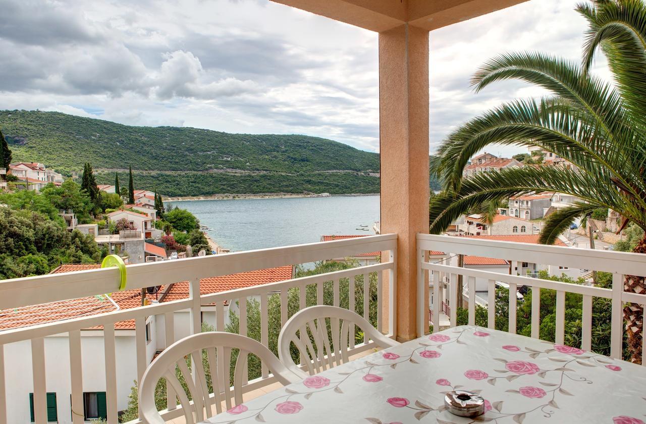 Apartments D&M Neum Eksteriør bilde