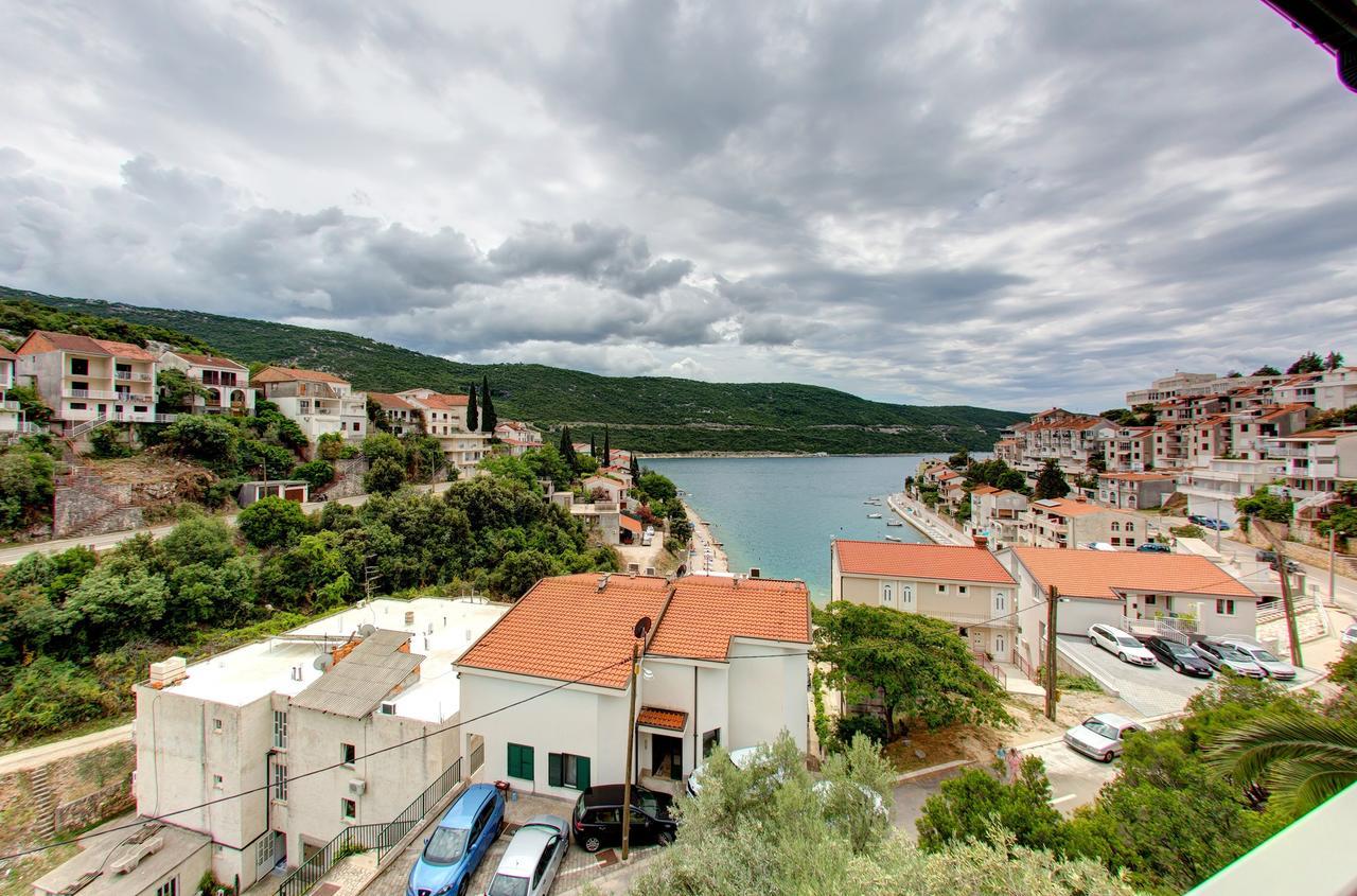 Apartments D&M Neum Eksteriør bilde