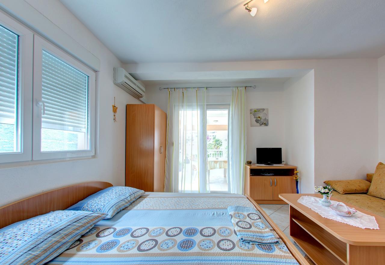 Apartments D&M Neum Eksteriør bilde