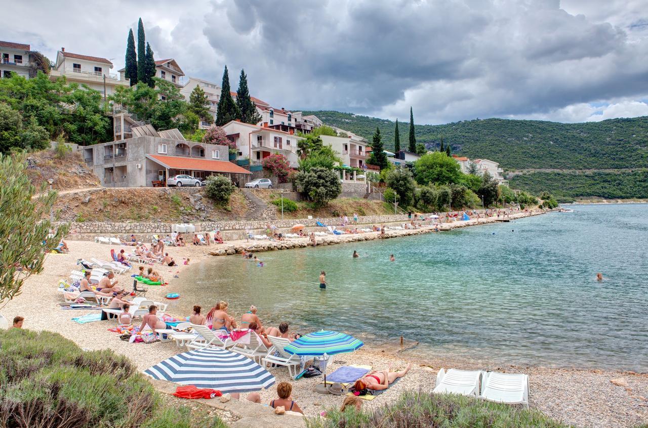 Apartments D&M Neum Eksteriør bilde