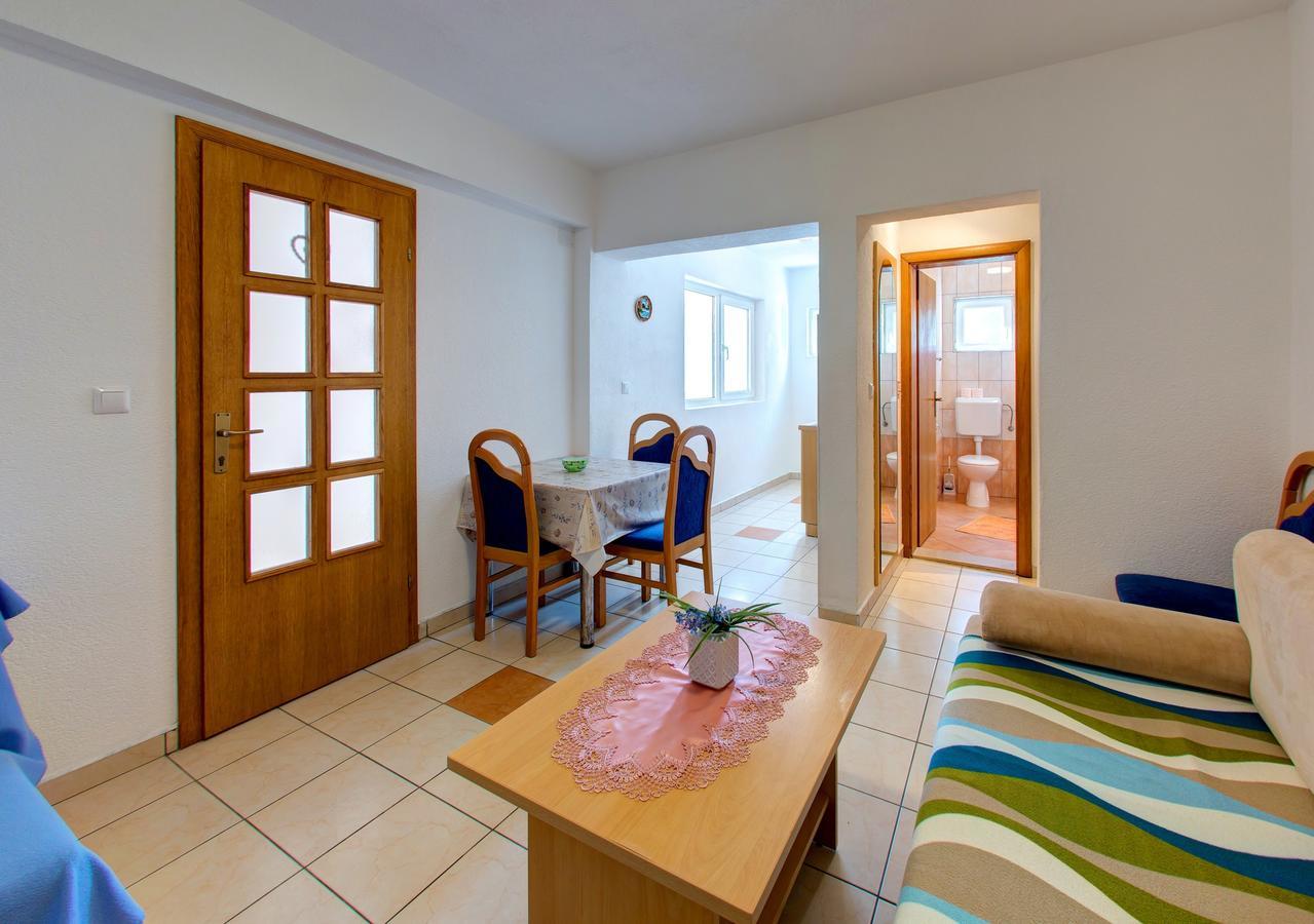Apartments D&M Neum Eksteriør bilde