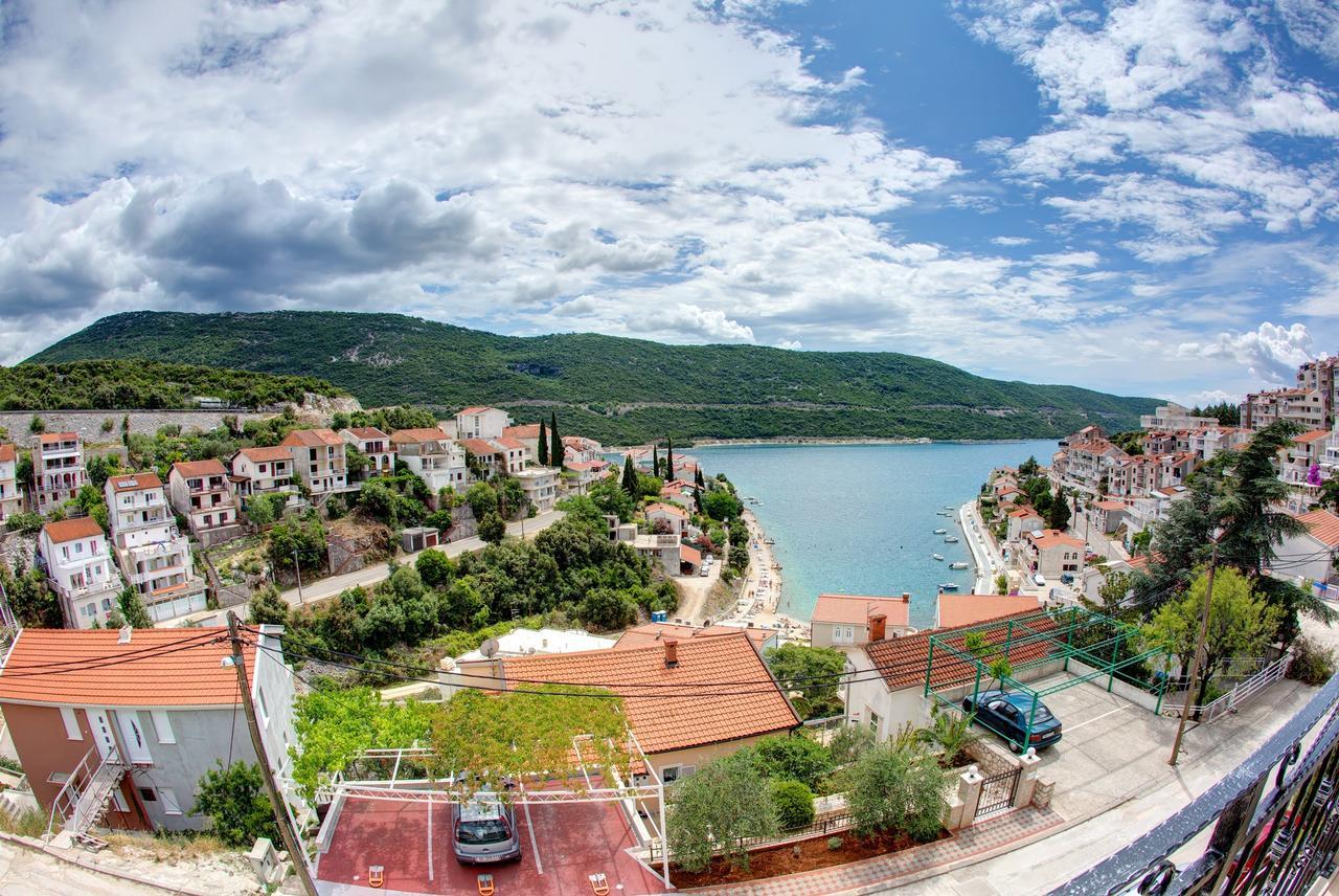 Apartments D&M Neum Eksteriør bilde