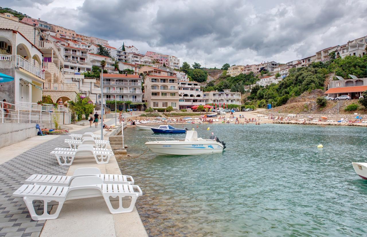 Apartments D&M Neum Eksteriør bilde
