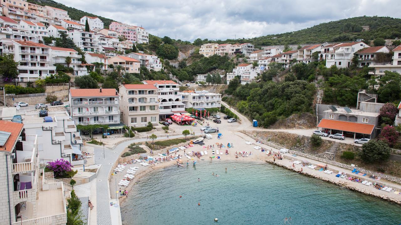 Apartments D&M Neum Eksteriør bilde