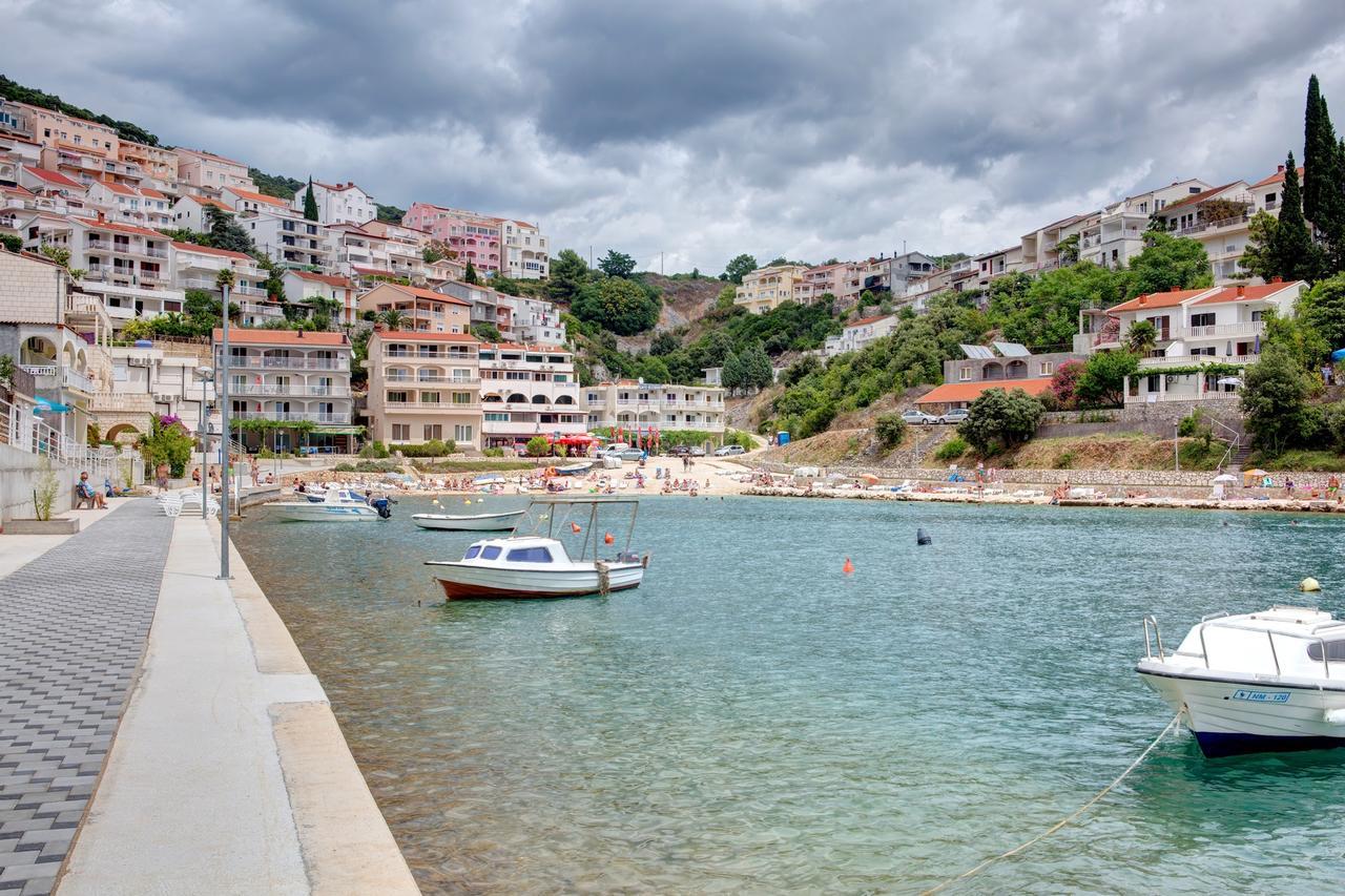 Apartments D&M Neum Eksteriør bilde