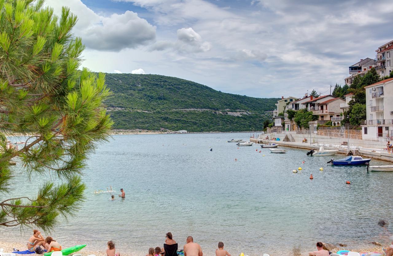 Apartments D&M Neum Eksteriør bilde