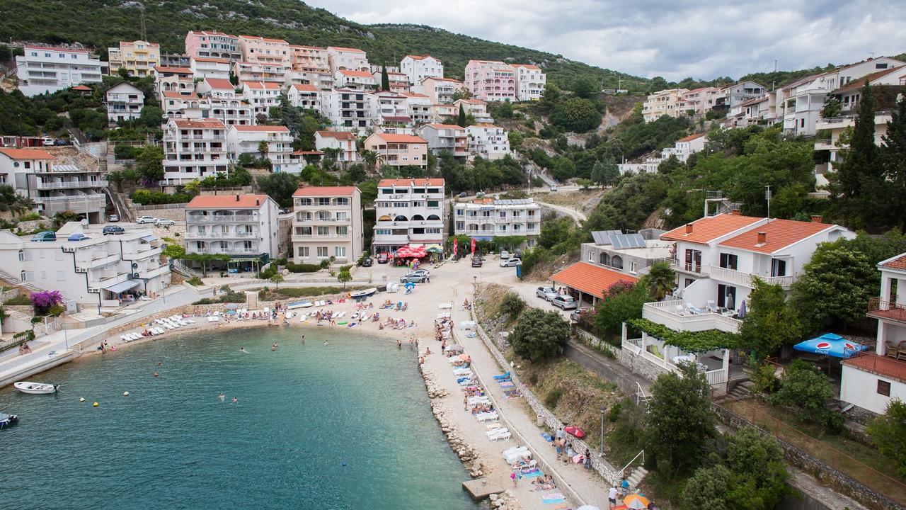 Apartments D&M Neum Eksteriør bilde