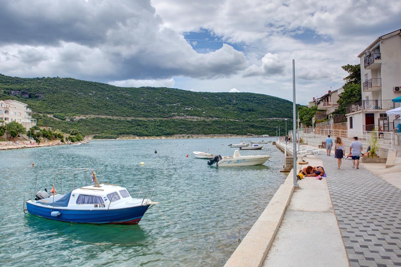 Apartments D&M Neum Eksteriør bilde