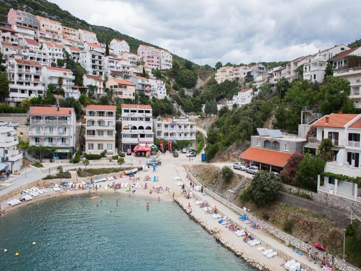 Apartments D&M Neum Eksteriør bilde